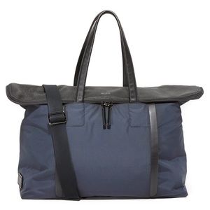 Tumi Haydon Blackburn Duffel Weekender Bag NWOT
